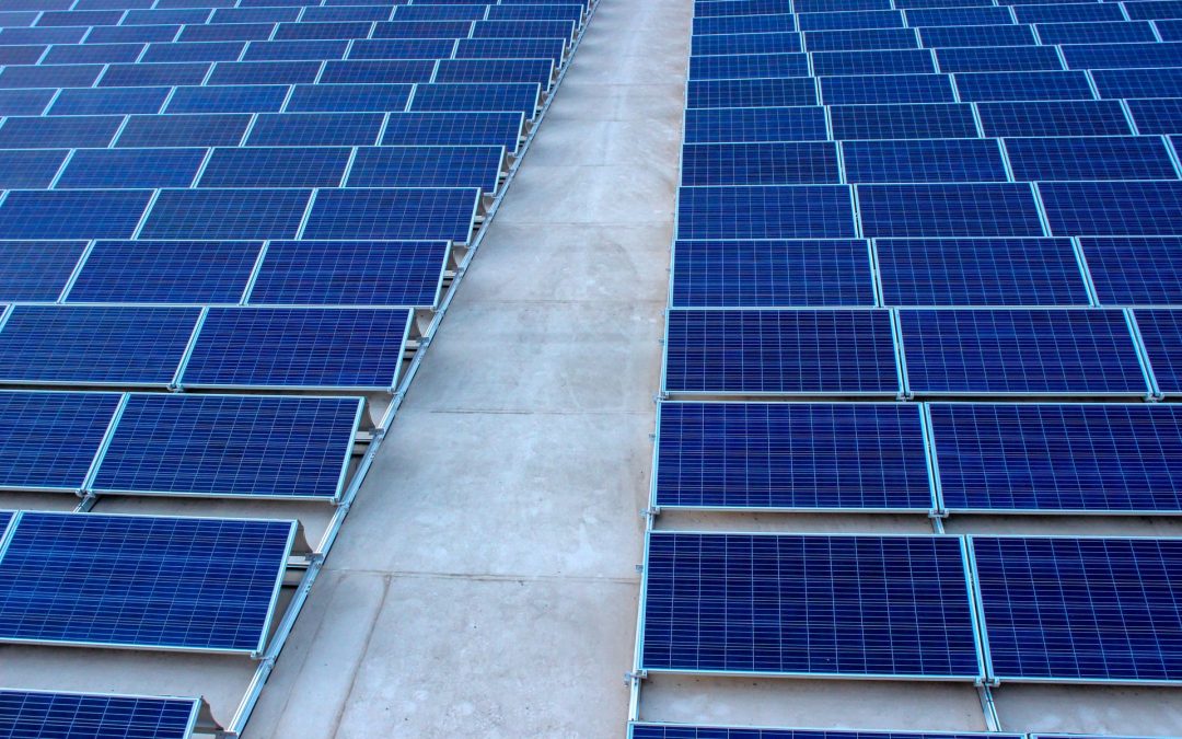 Kloofsig Solar