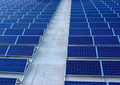 Kloofsig Solar