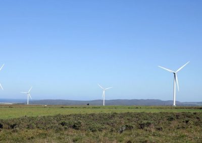 Kouga Wind Farm