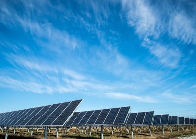 Dobbin Solar