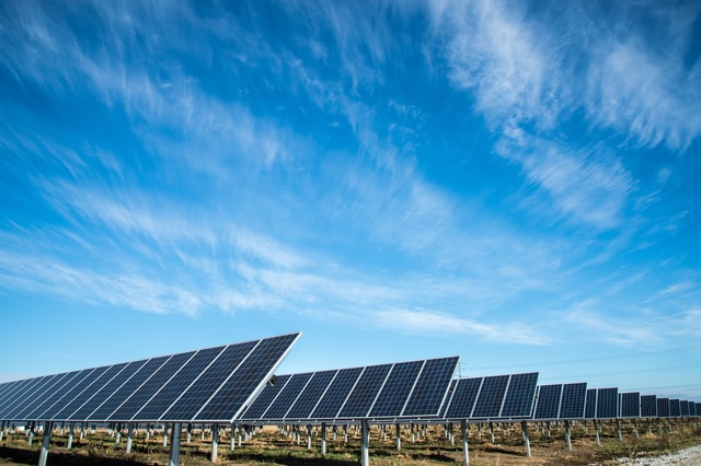 Dobbin Solar