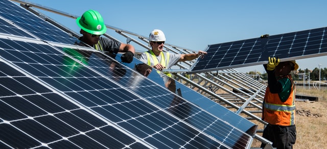 Ubuntu Solar