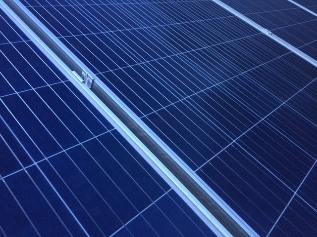 ISitha Solar